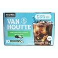 thumbnail image 2 of Van Houtte Brew over Ice Dark Chocolate Coconut Medium Roast Coffee, 10 K-Cups, 115g/4 oz. Box {Imported from Canada}, 2 of 4