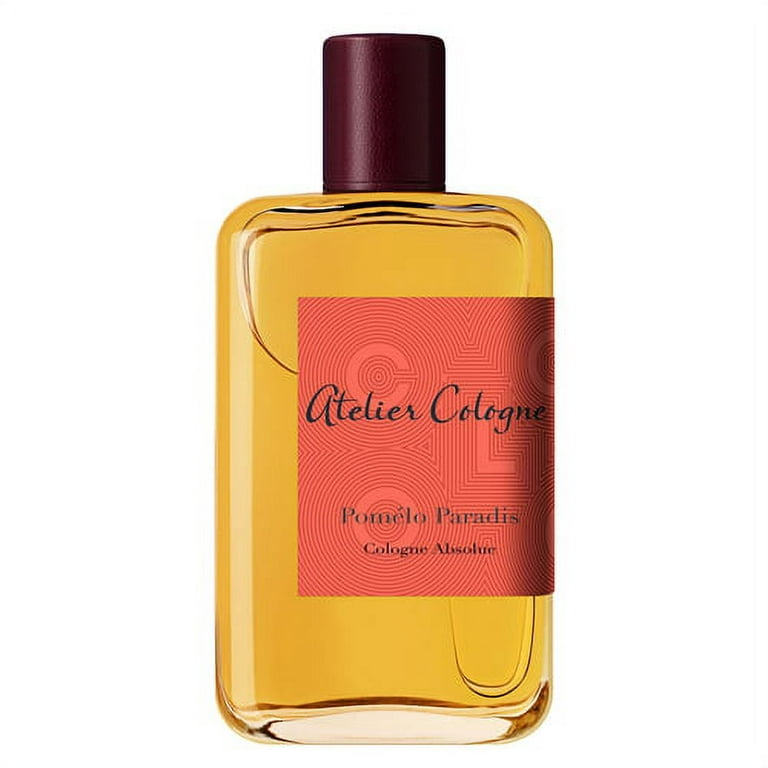 Pomelo Paradis Pure Perfume Spray By Atelier Cologne - 6.7 oz Pomelo Paradis Pure Perfume Spray By Atelier Cologne - 6.7 oz