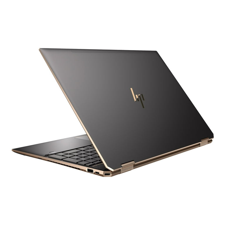 HP Spectre x360 Laptop 15-df0033dx - Flip design - Intel HP Spectre x360 Laptop 15-df0033dx - Flip design - Intel