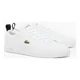 thumbnail image 1 of TENIS LACOSTE COURT BASE BLANCO-NEGRO, 1 of 5