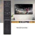 thumbnail image 2 of 2X BN59-01363L Mando una Distancia para QLED Series BN59-01363C UA75AU8000 Reemplazo del Mando una Distancia de Bluetooth Voice TV, 2 of 5