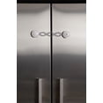 thumbnail image 4 of Cierre multiuso Cabinet Lock Dreambaby Ez Check, 4 of 9
