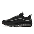 thumbnail image 2 of Nike Men's Air Max 97 Black White Red Running Shoes, from StockX, 2 of 5