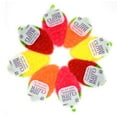 thumbnail image 1 of 8Pcs Acrylic Dish/Pot Scrubbers for Kitchen Dish Washing/Washcloth, Hand-Knitted Washing Rags Towel, Non-Scratch for Stainless Steel(Mixed Color), 1 of 5