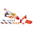 thumbnail image 4 of Nerf Nitro Doubleclutch Inferno, 4 of 7