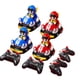 thumbnail image 3 of Coche de parachoques de s para niños, bonitos coches RC, coche de dibujos animados para niños de 6 años en adelante Paquete de regalo de 4 piezas., 3 of 8