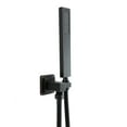 thumbnail image 5 of High Pressure Adjustable Rain Shower Head, 5 of 16
