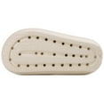 thumbnail image 4 of Kid's Cloud Slides Girls Boys Comfort Non-Slip Thick Sole Pillow Slippers, 4 of 6