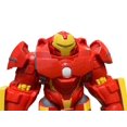 thumbnail image 4 of Figura Hulkbuster iron Man Articulado De Acción, 4 of 7