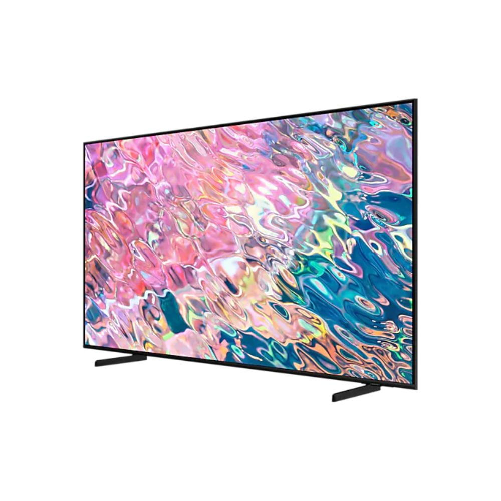 Pantalla QLED 4K UHD Smart TV Samsung 55' QN55Q60BAFXZX