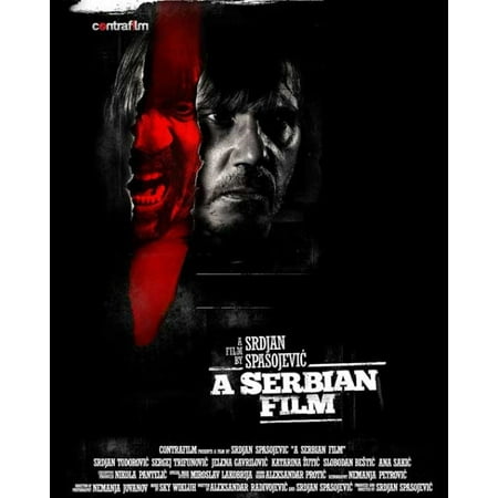 A serbian film stream sale