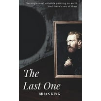The Last One (Paperback)