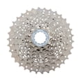 thumbnail image 1 of Cassette Shimano CS-HG51 para bicicleta 8 pasos 11-32D, 1 of 3