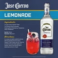 thumbnail image 3 of Jose Cuervo Especial Silver Tequila, 1.75 L Glass Bottle, 40% ABV, 3 of 10