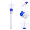 thumbnail image 2 of Spinning Light Wand for Fans Concerts and Parties Reusable Light Stick for Holiday Celebrations and Weddings Practical Cheering Stick, 2 of 2