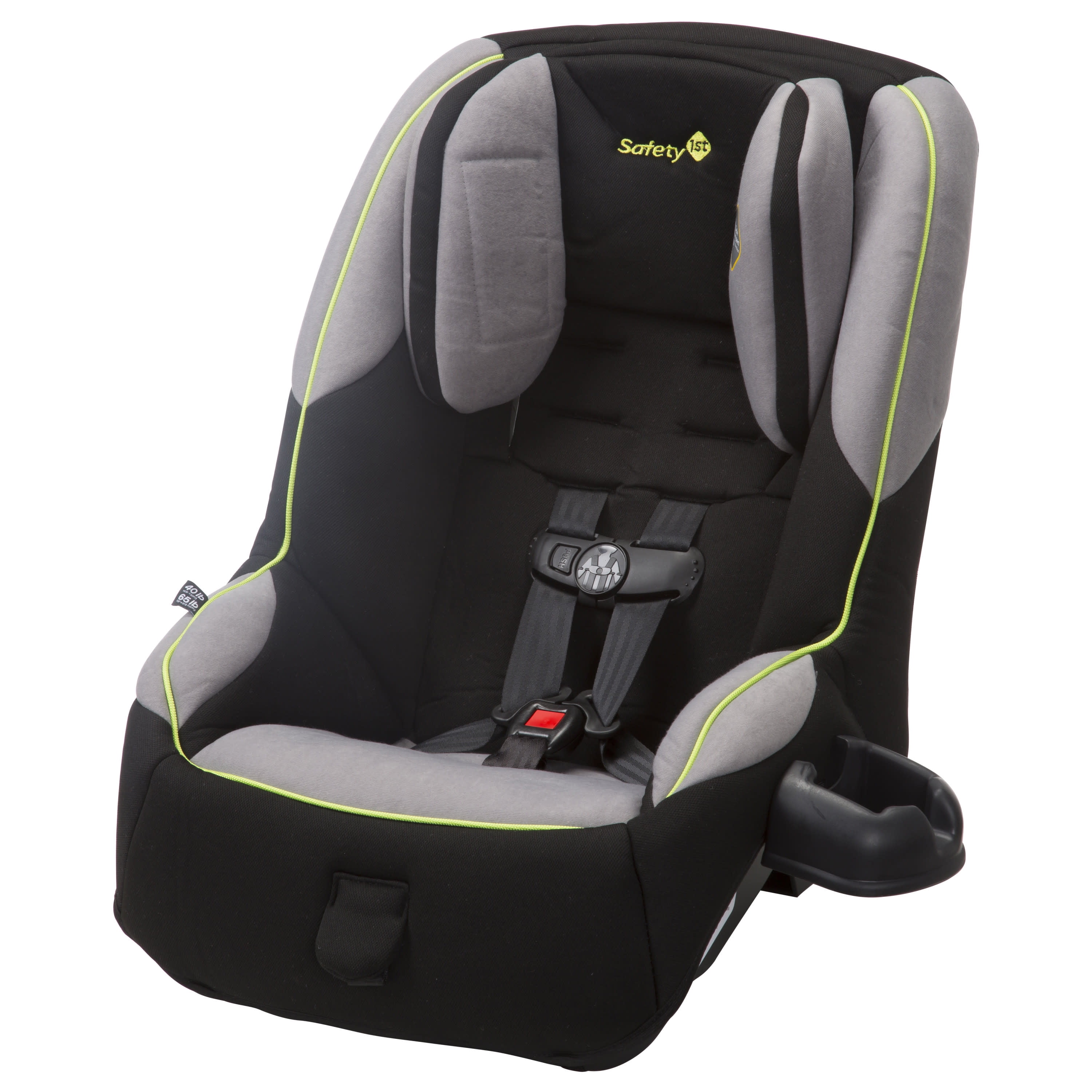 Safety first cheap summit 65