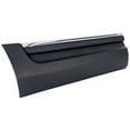 thumbnail image 3 of New Left Rear Door Molding and Beltlines Compatible With Ford Explorer Base 4 Cyl 2.0L Explorer XLT 6 Cyl 3.5L Explorer Sport 6 Cyl 3.5L 2011-2015 By FO1505113 BB5Z7825556BA, 3 of 5