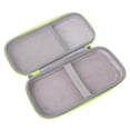 thumbnail image 3 of Stethoscope Carrying Case Storage Box Protective Mesh Pocket For 3m Littmann - krygv, 3 of 5