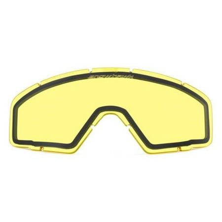 Revision Snowhawk Goggle Thermal Replacement Lens -