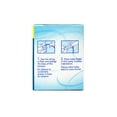 thumbnail image 3 of o.b. Tampons No Applicator, Unscented - 40ct, Applicator-Free Tampons Regular, Feminine Care, ob Tampon Regular, Period Products - 4 Pack, 3 of 5