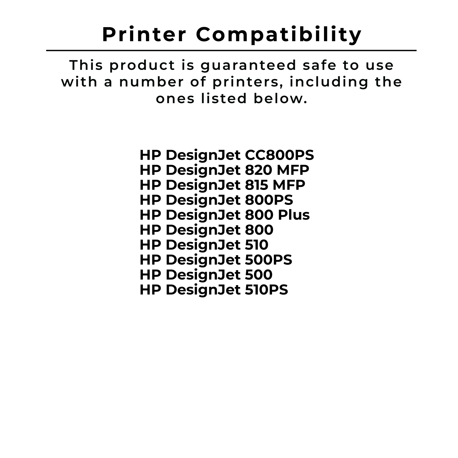 HP C4912A (82) High Yield INK / INKJET Cartridge Magenta - image 3 of 4
