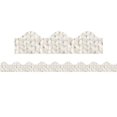 thumbnail image 1 of Eureka EU-846306 une Classe de Tricot Serré Confortable Extra Large Crème Tricot Déco Garniture & 44; Couleur Multi, 1 of 1