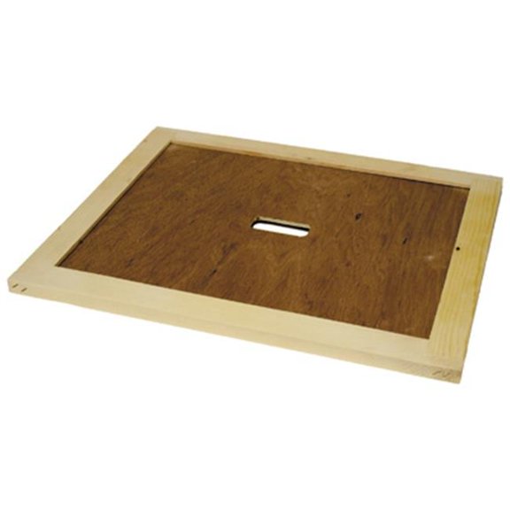 WWIC-101 Beehive Inner Cover