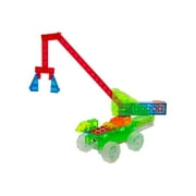 Laser Pegs MPS - Mini Bulldozer