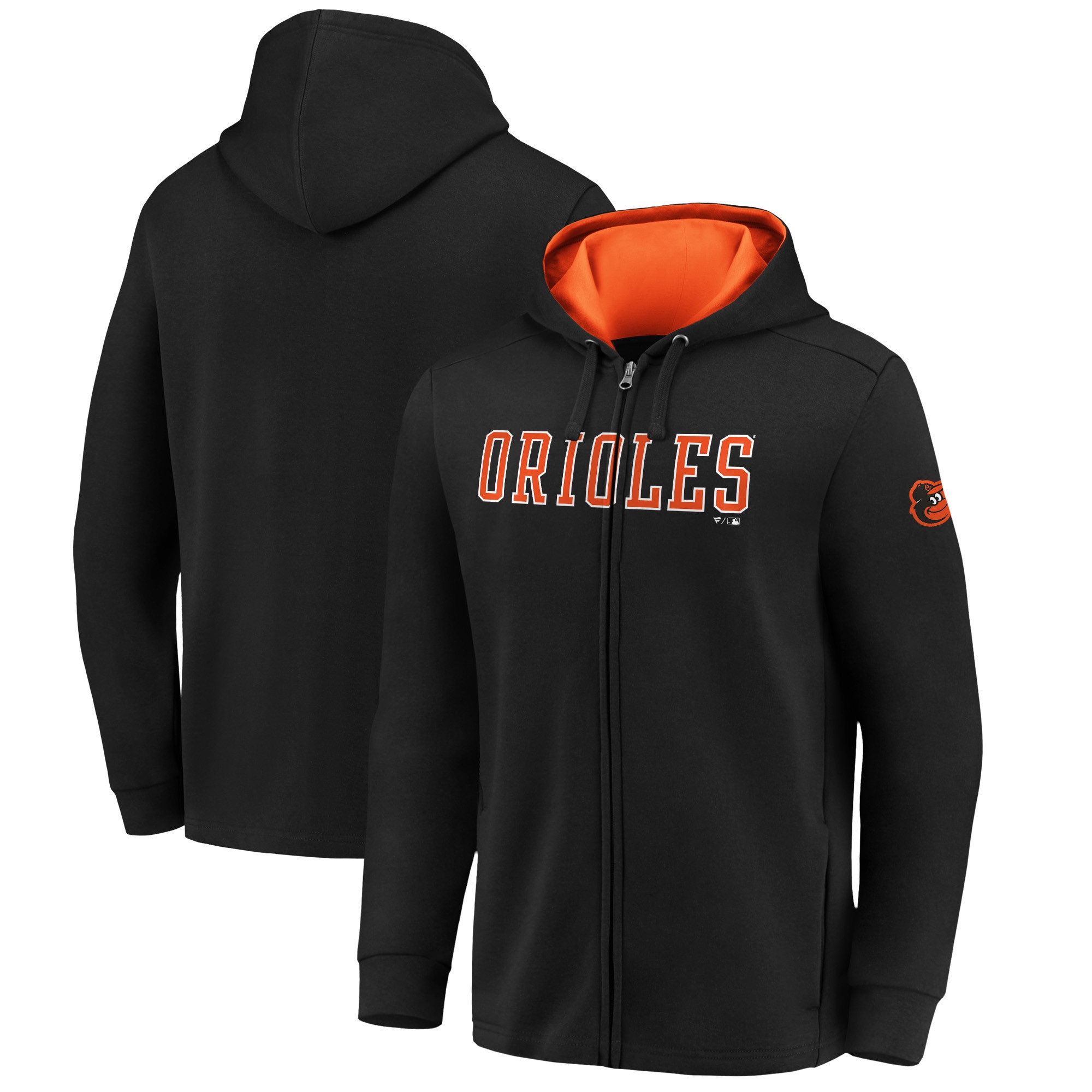 fanatics orioles