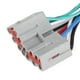 thumbnail image 3 of Interruptores De Señal De Giro Automotrices, Cable De Interruptor De Señal De Giro Sistema De Señal De Giro De Alta Precisión Para Bronco F150 Para Bronco F250, 3 of 8