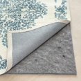thumbnail image 1 of RUGPADUSA - Dual Surface - 3' Round - 1/8" Thick - Felt + Rubber - Non-Slip Backing Rug Pad - Adds Low-Profile Comfort and Protection, 1 of 5