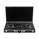 thumbnail image 1 of Estuche ANALOG CASES Funda rígida AlphaTheta DDJ-GRV6 UNISON, 1 of 5