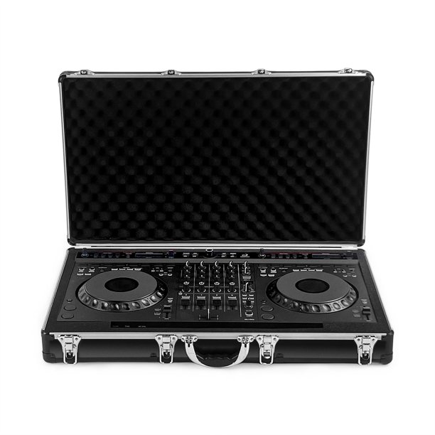 Estuche ANALOG CASES Funda rígida AlphaTheta DDJ-GRV6 UNISON
