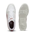 thumbnail image 3 of TENIS CASUAL REBOUND V6 LOW BLANCO-GRIS 392328 26 UNISEX  22.5 CM, 3 of 5