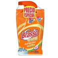thumbnail image 1 of Desengrasante Brasso para Cocina Limón 650 ml + 500 ml Brasso Limón, 1 of 5