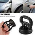 thumbnail image 5 of Glass Tile Suction Cup Single Grip Plastic Suction Cup Concave Car Suction Cup Repair Suction Cup Mobile Phone Handling Screen Removal Suction Cup 1 Large (Yellow) + 2 Small (Orange), 5 of 5