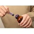 thumbnail image 4 of Adaptateur de Bouteille à Pression, Universel, Stérile, 4 of 4