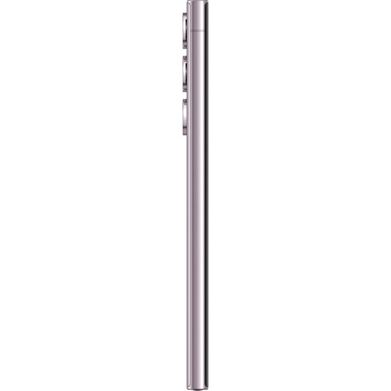 Smartphone SAMSUNG Galaxy S23 Ultra 6.8 8GB 256GB 200MP + 10MP + 12MP +  10MP Phantom Black - Oechsle
