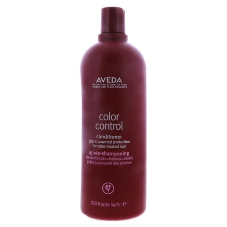 Aveda Color Control Conditioner for Color Treated Hair 33.8 oz