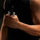 thumbnail image 2 of Eigraketly Hand Portable Hand Grip Strength Trainer Home Gym Workout Fitness Training Tool Gimnasios en casa plata 350LB Eigraketly OD2076-06B, 2 of 6