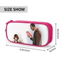 thumbnail image 4 of Popular Leon Leon tui pens S pencil case a, 4 of 4