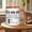 Orange, variant on A Humorous Coffee Mug for a 60Th Birthday Featuring a Funny German Saying And Cartoon Design, Perfect As a Gift for Both Men And Women. This 11Oz (350Ml) White Ceramic Cup Is a Playful Addition to An