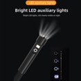 thumbnail image 3 of Inspection Triple Camera Endoscope with 7-inch IPS Color Screen Borescope with 8 LED Lights 1080P Photos Videos Snake Camera IP67 Waterproof 2 Million Pixels Inspection Camera with, 3 of 7