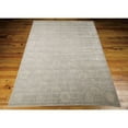 thumbnail image 5 of Nourison  Luminance LUM06 Area Rug Cream 9'3" x 12'9" 9' x 12' Indoor Living Room, Bedroom, Dining Room Grey Rectangle Transitional, 5 of 5
