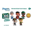 thumbnail image 2 of Set de Figuras PinyPon Action 8.7 Pulgadas, 2 of 2