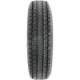 thumbnail image 4 of Castle Rock ST Radial ST226 Steel Belted ST205/75R14 205/75R14 105/101L D 8 Ply Trailer Tire, 4 of 7