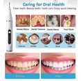 thumbnail image 5 of 7-in-1 Ultrasonic Tooth Cleaner Led Light Usb Rechargeable Home Dental Cleaner Electric Tooth Beauty Instrument, 5 of 5