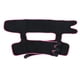 thumbnail image 2 of Cinturón moldeador de cuerpo, cinturón de entrenamiento de cintura, accesorio de ejercicio ajustable, cinturón de pérdida de peso, funcionalidad inteligente, 2 of 8