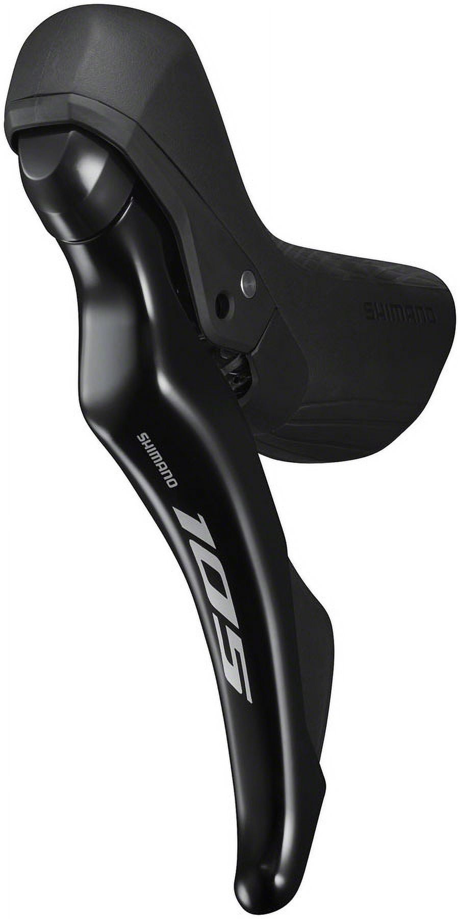 Shimano Dura-Ace 9070 Di2 11-Speed Double STI Lever Set Shimano Dura-Ace 9070 Di2 11-Speed Double STI Lever Set