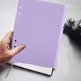 thumbnail image 2 of Shisuyan 12Pcs Office Binder Dividers Convenient Notebook Dividers Daily Use Tab Dividers, 2 of 8